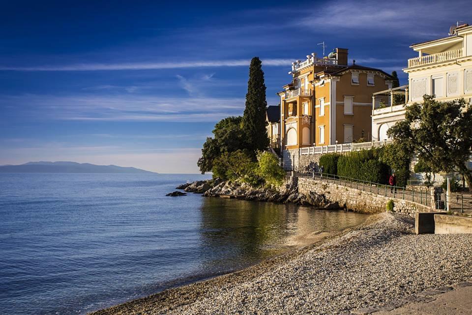 Apartmants Jusic * Opatija