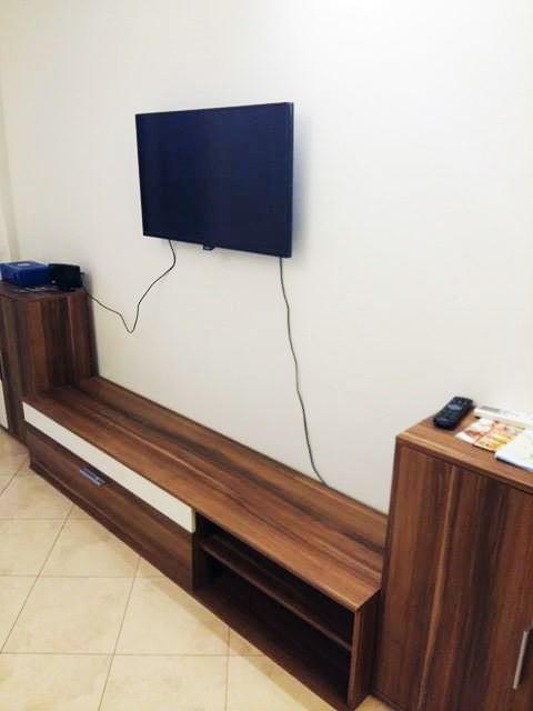 Apartmants Jusic
