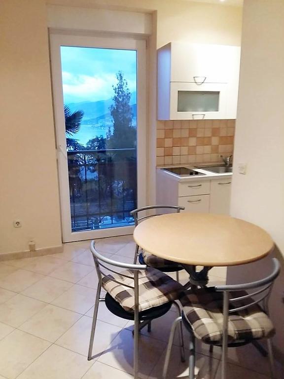 Apartment Apartmants Jusic Opatija