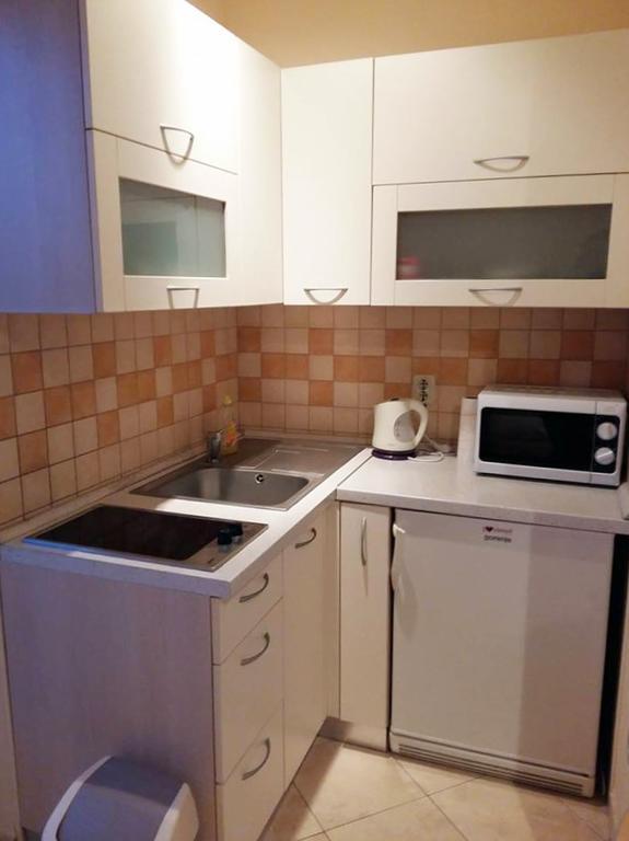 Apartmants Jusic Opatija