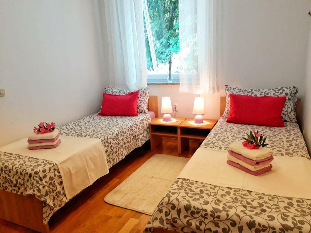 Apartment Apartmants Jusic Opatija