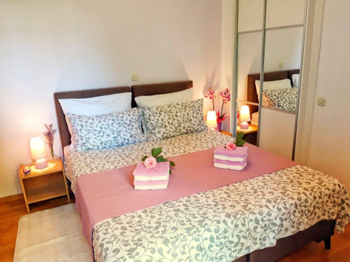 Apartmants Jusic