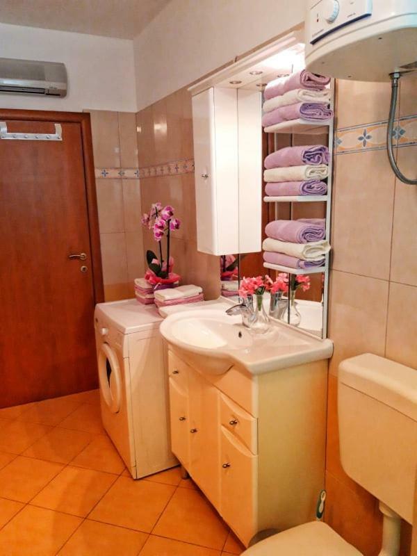 Apartmants Jusic Apartment Opatija
