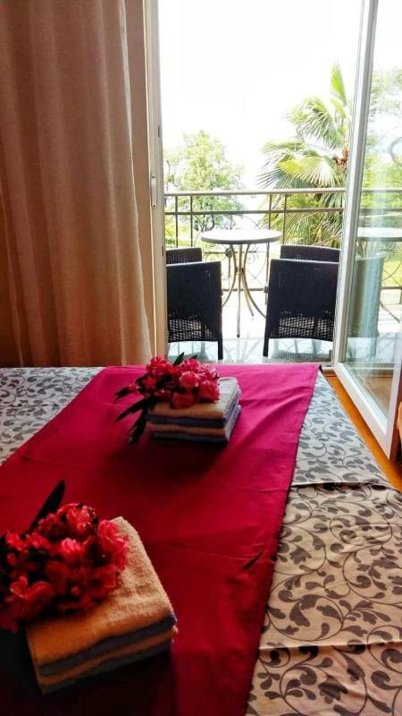 Apartment Apartmants Jusic Opatija