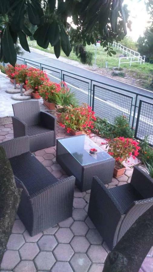 Apartmants Jusic Apartment Opatija