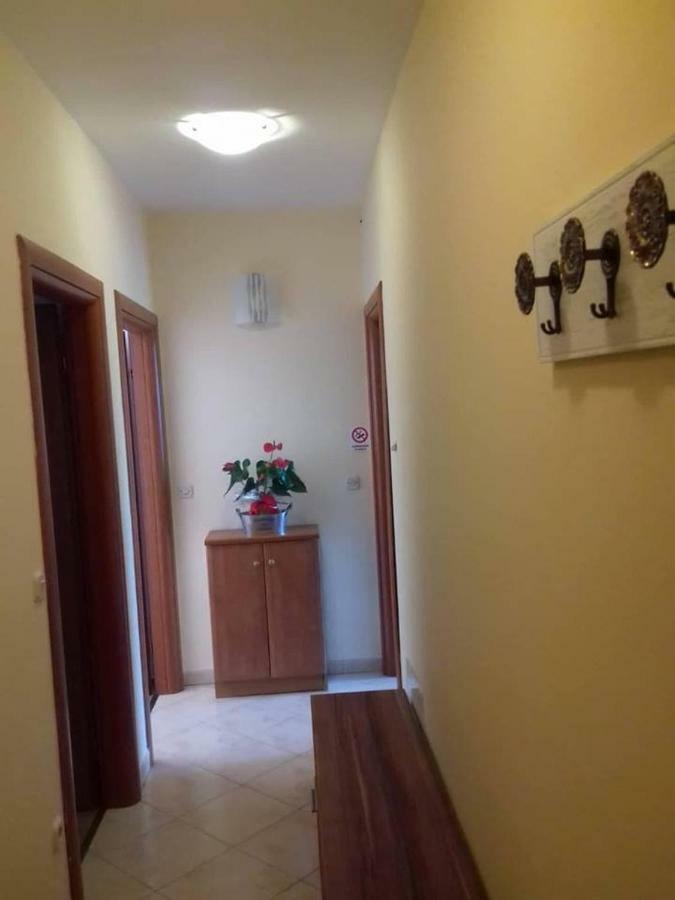 Apartmants Jusic * Opatija