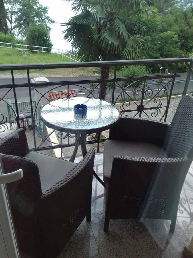 Apartmants Jusic Opatija