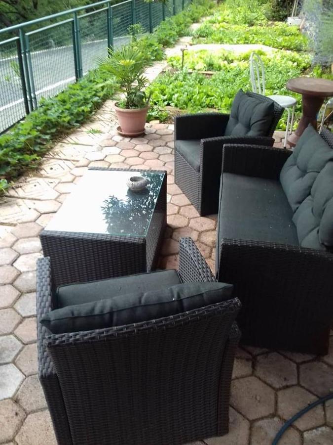 Apartment Apartmants Jusic Opatija