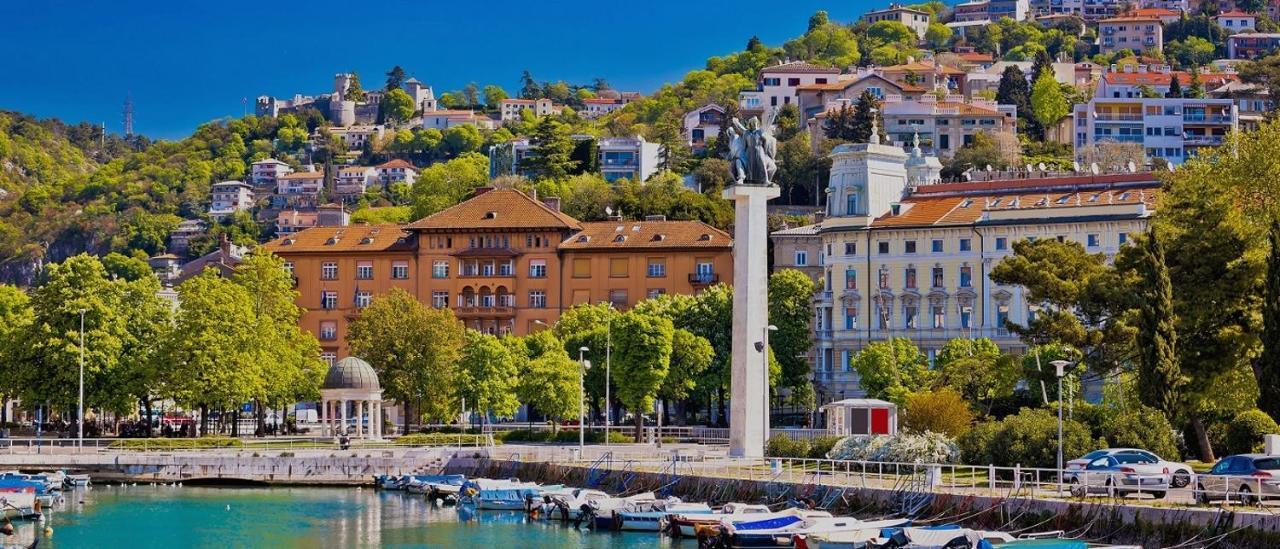Apartment Apartmants Jusic Opatija
